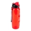 Bidon Jolly 700 ml - czerwony