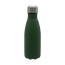 Butelka stalowa Madison 500 ml, ciemnozielony