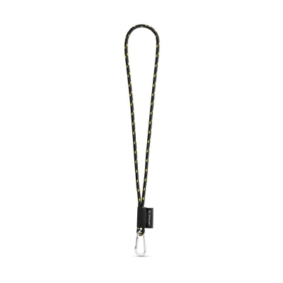 SET Lanyard NAUTIC Long (Ø 5 mm) z karabińczykiem w kształcie litery D o długości 55 mm