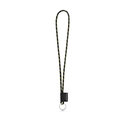 SET Lanyard NAUTIC Long (Ø 5 mm) z kółkiem Ø 32 mm