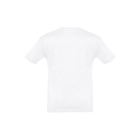 THC QUITO WH. Dziecięcy T-shirt bawełniany (unisex)
