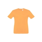 THC QUITO. Dziecięcy t-shirt