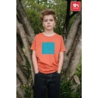 THC QUITO. Dziecięcy t-shirt