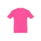 THC QUITO. Dziecięcy t-shirt