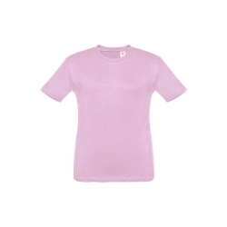 THC QUITO. Dziecięcy t-shirt