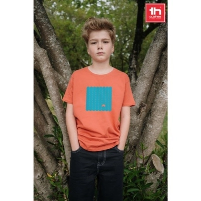 THC QUITO. Dziecięcy t-shirt