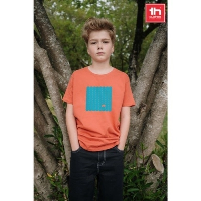 THC QUITO. Dziecięcy t-shirt