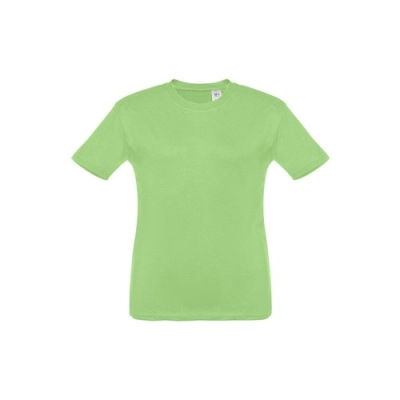 THC QUITO. Dziecięcy t-shirt