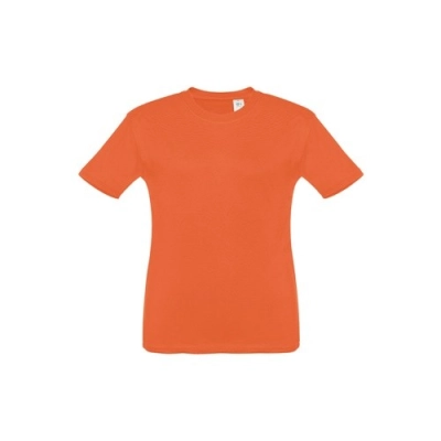 THC QUITO. Dziecięcy t-shirt