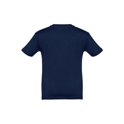 THC QUITO. Dziecięcy t-shirt