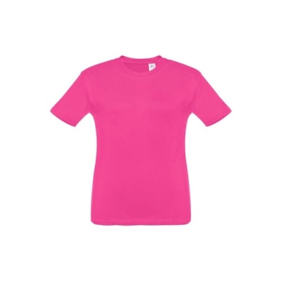 THC QUITO. Dziecięcy t-shirt