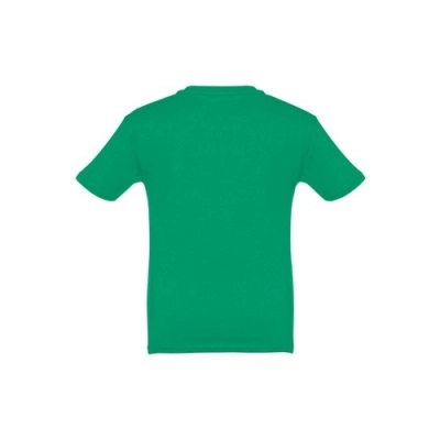 THC QUITO. Dziecięcy t-shirt
