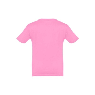 THC QUITO. Dziecięcy t-shirt