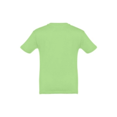 THC QUITO. Dziecięcy t-shirt