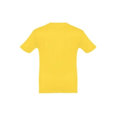 THC QUITO. Dziecięcy t-shirt