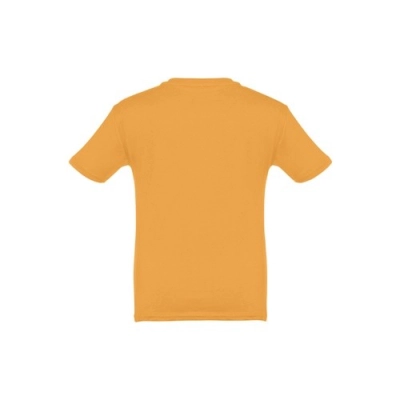 THC QUITO. Dziecięcy t-shirt