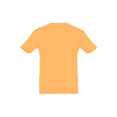 THC QUITO. Dziecięcy t-shirt