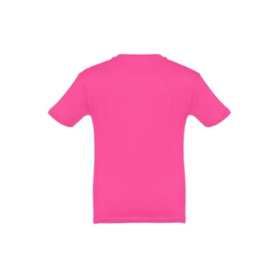 THC QUITO. Dziecięcy t-shirt