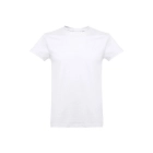 THC ANKARA KIDS WH. Dziecięcy t-shirt