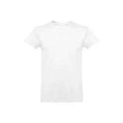 THC ANKARA KIDS WH. Dziecięcy t-shirt
