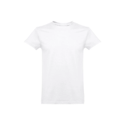 THC ANKARA KIDS WH. Dziecięcy t-shirt