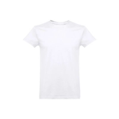 THC ANKARA KIDS WH. Dziecięcy t-shirt