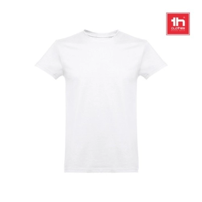 THC ANKARA KIDS WH. Dziecięcy t-shirt