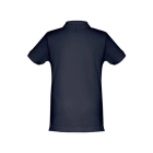 THC ADAM KIDS. Bawełniana koszulka polo z krótkim rękawem dla dzieci (unisex)