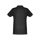 THC ADAM KIDS. Bawełniana koszulka polo z krótkim rękawem dla dzieci (unisex)