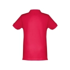 THC ADAM KIDS. Bawełniana koszulka polo z krótkim rękawem dla dzieci (unisex)