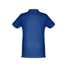 THC ADAM KIDS. Bawełniana koszulka polo z krótkim rękawem dla dzieci (unisex)