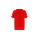 THC MOVE KIDS. T-shirt poliestrowy z krótkim rękawem dla dzieci