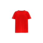 THC MOVE KIDS. T-shirt poliestrowy z krótkim rękawem dla dzieci