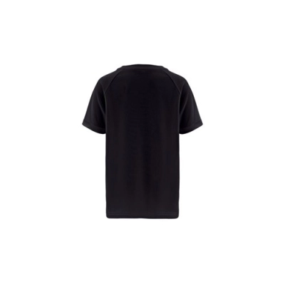 THC MOVE KIDS. T-shirt poliestrowy z krótkim rękawem dla dzieci