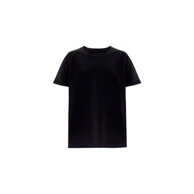 THC MOVE KIDS. T-shirt poliestrowy z krótkim rękawem dla dzieci