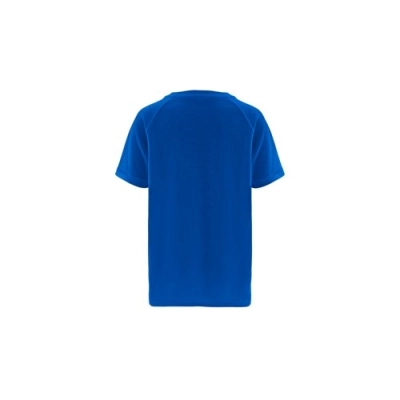 THC MOVE KIDS. T-shirt poliestrowy z krótkim rękawem dla dzieci