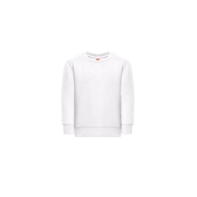 THC DELTA KIDS WH. Bluza dziecięca