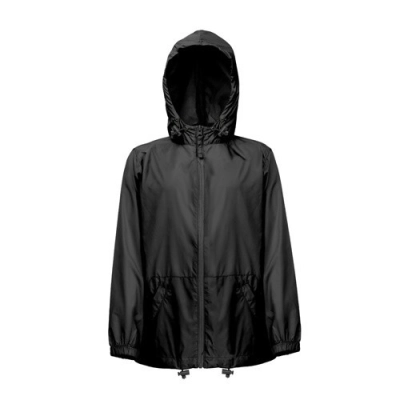 THC DUBLINERS KIDS. Wiatrówka (unisex)
