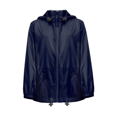 THC DUBLINERS KIDS. Wiatrówka (unisex)