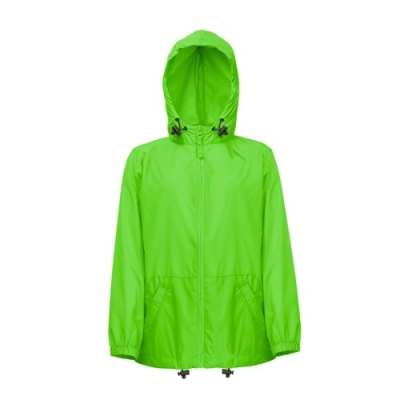 THC DUBLINERS KIDS. Wiatrówka (unisex)