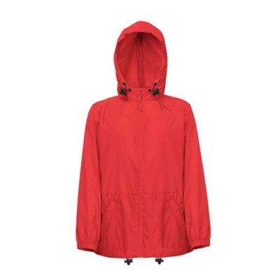 THC DUBLINERS KIDS. Wiatrówka (unisex)