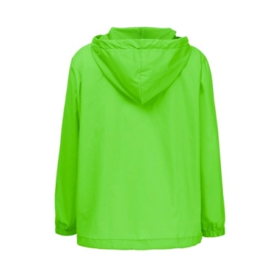 THC DUBLINERS KIDS. Wiatrówka (unisex)