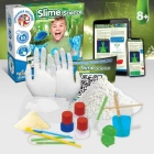 SLIME FACTORY GAME. Gra edukacyjna dla dzieci SLIME FACTORY GAME. Gra edukacyjna dla dzieci