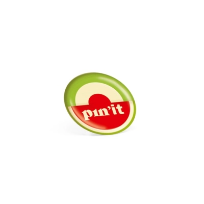 Doming 1. Pin