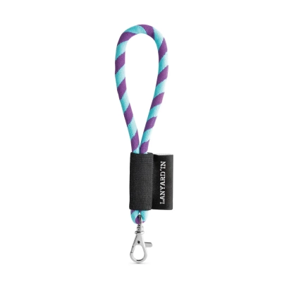 75090. Lanyard Tube Short Set. Modele standardowe