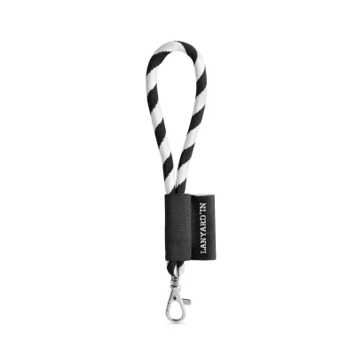 75090. Lanyard Tube Short Set. Modele standardowe