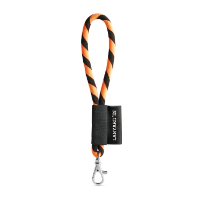 75090. Lanyard Tube Short Set. Modele standardowe