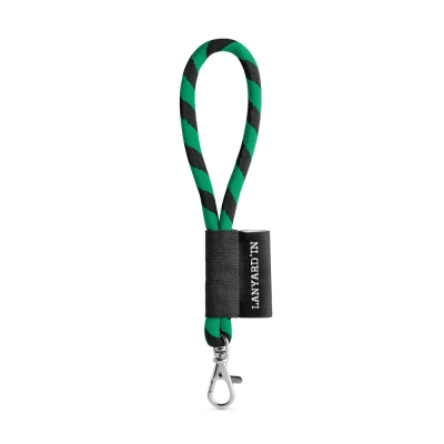 75090. Lanyard Tube Short Set. Modele standardowe