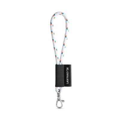 75092. Lanyard Nautic Short Set. Modele standardowe