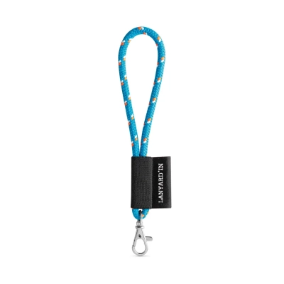 75092. Lanyard Nautic Short Set. Modele standardowe